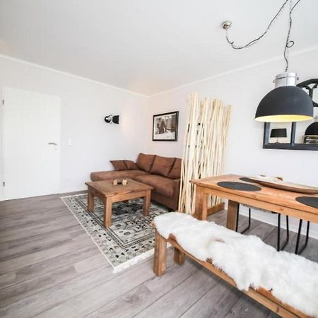 שרבאוץ Ferienwohnung Seeblick מראה חיצוני תמונה
