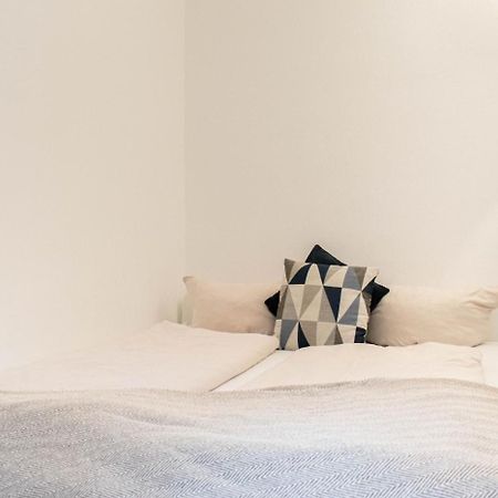 שרבאוץ Ferienwohnung Seeblick מראה חיצוני תמונה