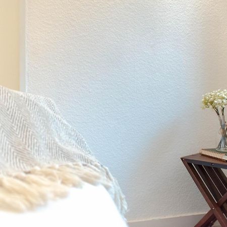 שרבאוץ Ferienwohnung Seeblick מראה חיצוני תמונה