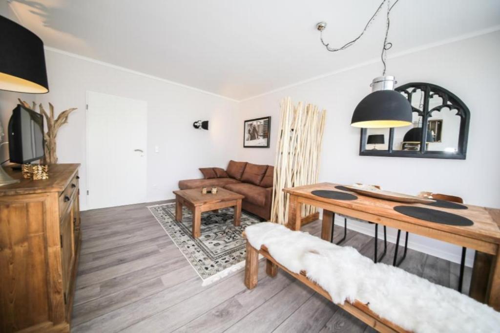 שרבאוץ Ferienwohnung Seeblick מראה חיצוני תמונה