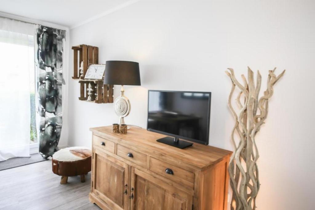 שרבאוץ Ferienwohnung Seeblick מראה חיצוני תמונה