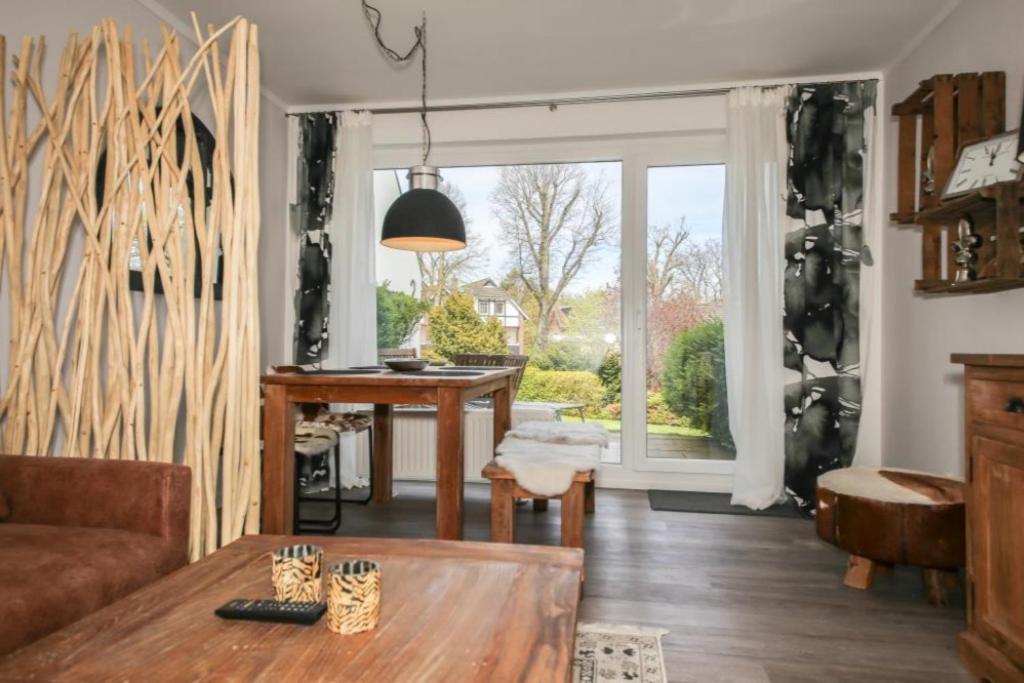 שרבאוץ Ferienwohnung Seeblick מראה חיצוני תמונה