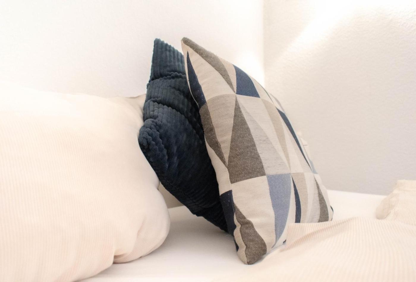 שרבאוץ Ferienwohnung Seeblick מראה חיצוני תמונה