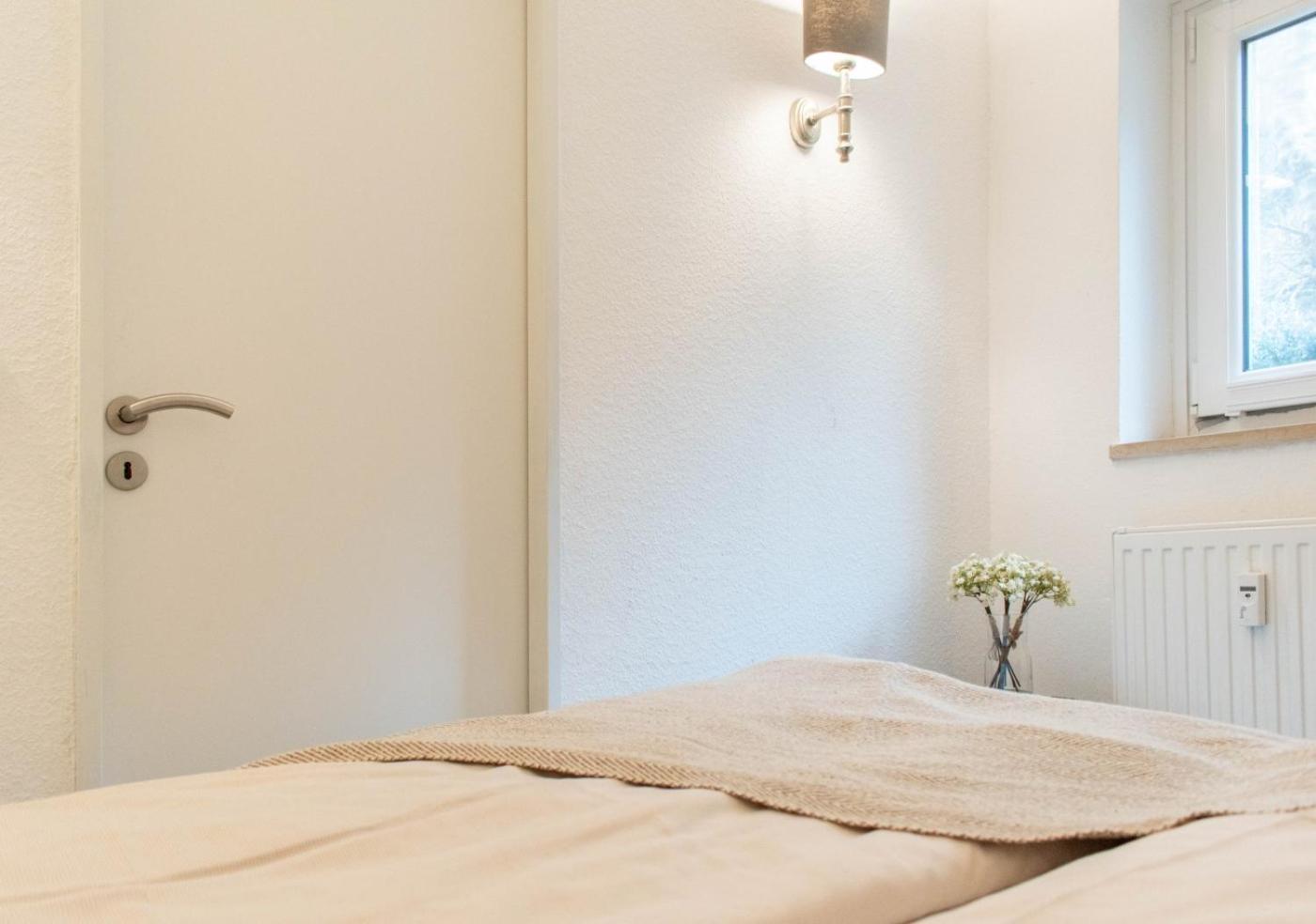 שרבאוץ Ferienwohnung Seeblick מראה חיצוני תמונה