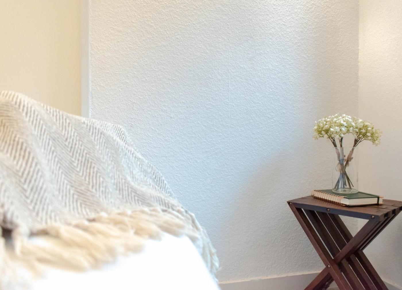 שרבאוץ Ferienwohnung Seeblick מראה חיצוני תמונה