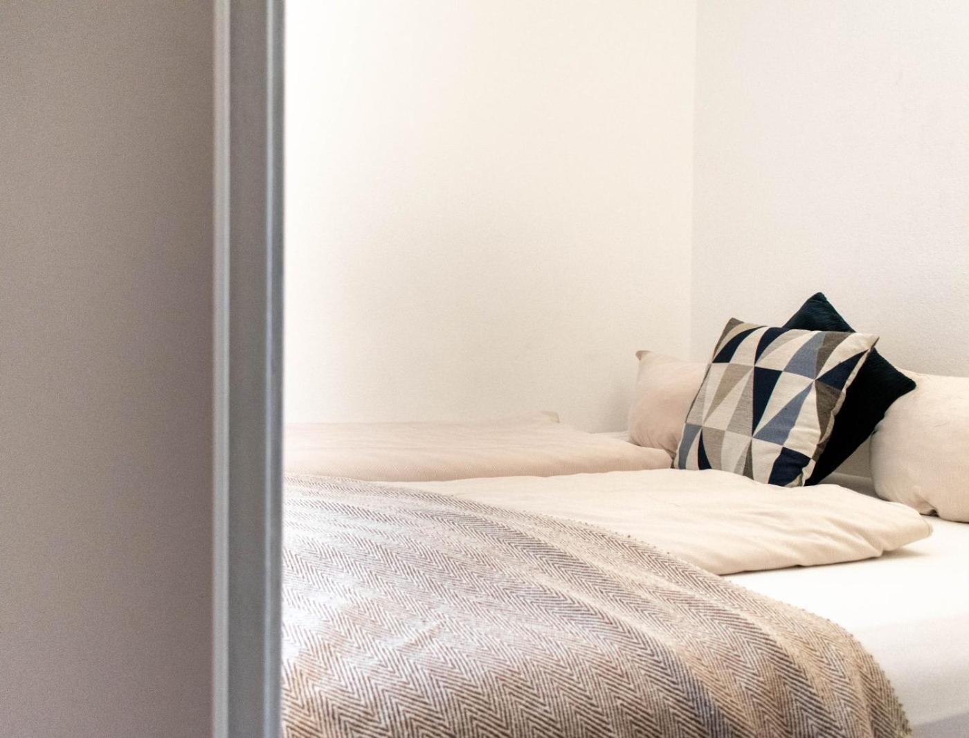 שרבאוץ Ferienwohnung Seeblick מראה חיצוני תמונה