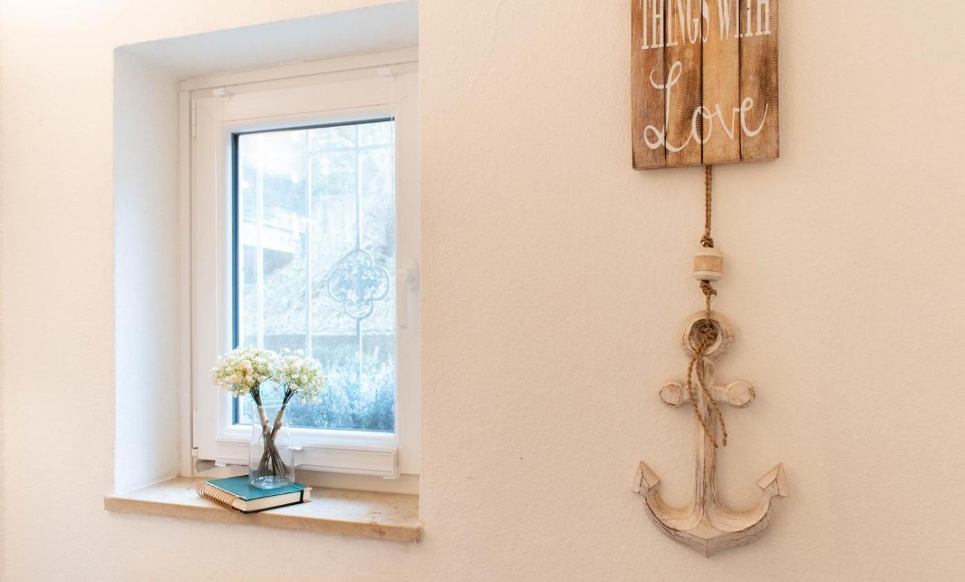 שרבאוץ Ferienwohnung Seeblick מראה חיצוני תמונה